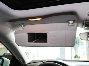 2018款2.0TSI 豪华型 遮阳板（左）