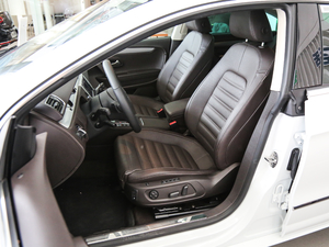 2018款2.0TSI 豪华型 主驾驶座椅