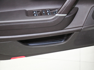 2018款2.0TSI 豪华型 空间座椅
