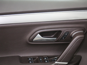 2018款2.0TSI 豪华型 空间座椅