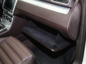 2018款2.0TSI 豪华型 空间座椅