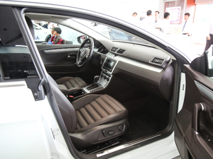 2018款2.0TSI 豪华型 空间座椅