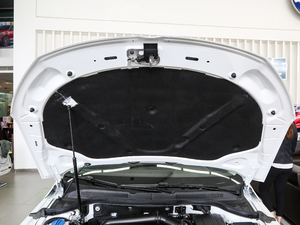 2018款2.0TSI 豪华型 其它