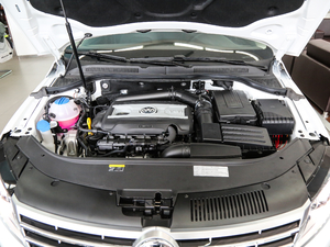 2018款2.0TSI 豪华型 其它