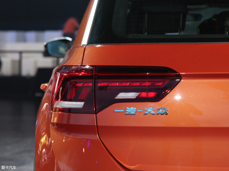 2018T-ROC̽ 280TSI DSGA