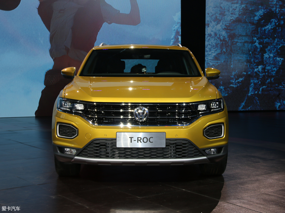 2018T-ROC̽ 280TSI DSGA