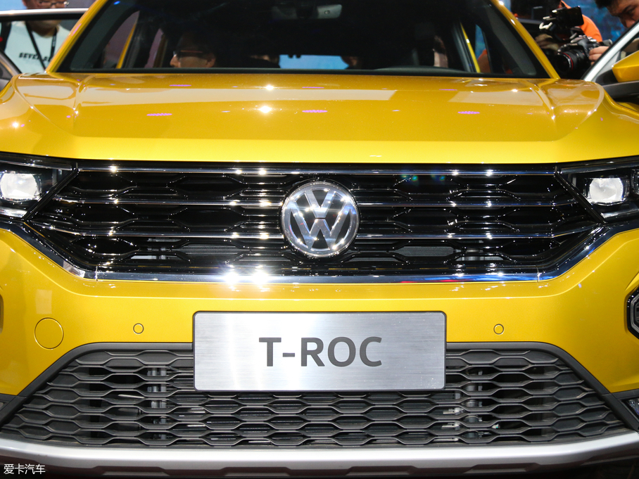 2018T-ROC̽ 280TSI DSG(q)A