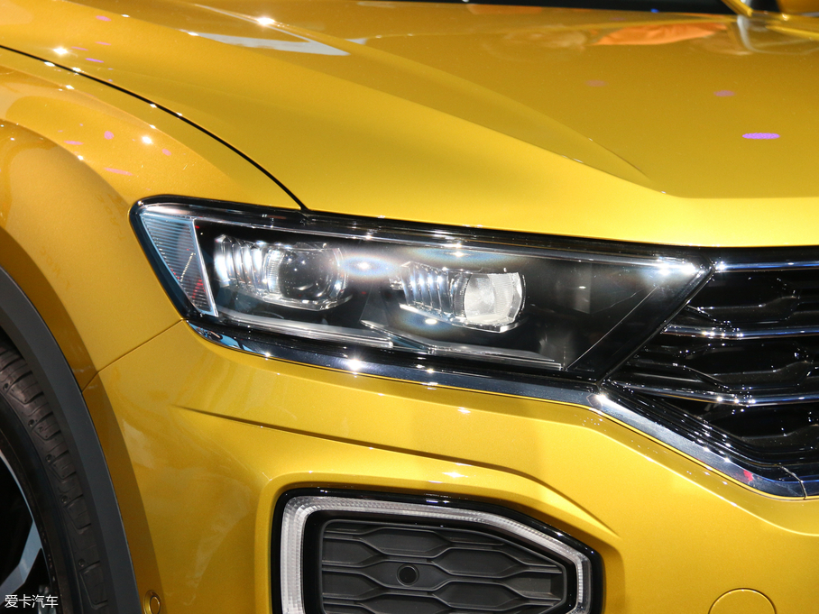 2018T-ROC̽ 280TSI DSGA