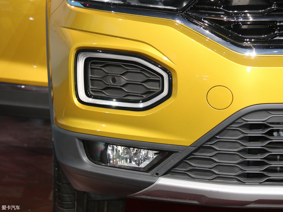 2018T-ROC̽ 280TSI DSGA