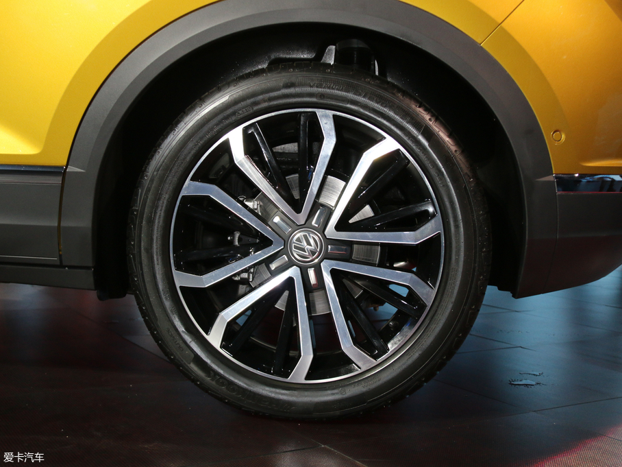 2018T-ROC̽ 280TSI DSGA