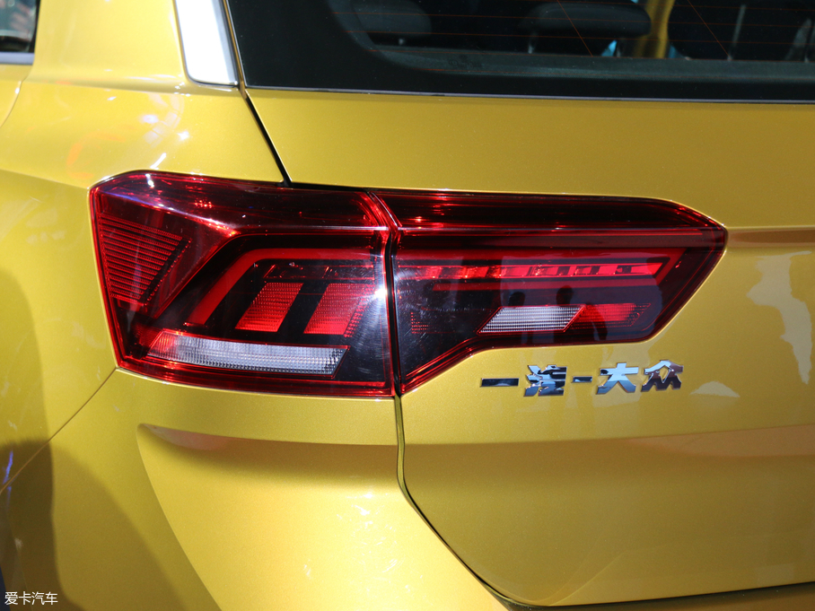 2018T-ROC̽ 280TSI DSGA