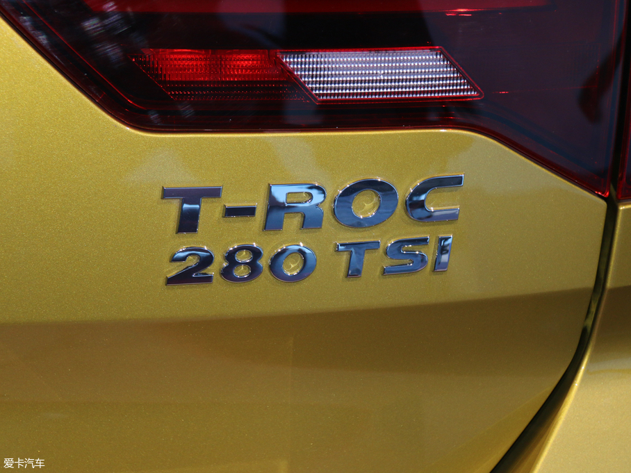 2018T-ROC̽ 280TSI DSG(q)A