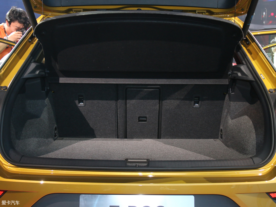 2018T-ROC̽ 280TSI DSGA