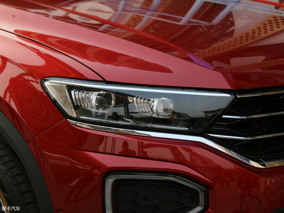 2018T-ROC̽ 280TSI DSGA