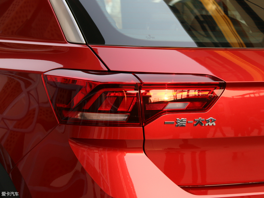 2018T-ROC̽ 280TSI DSG(q)A