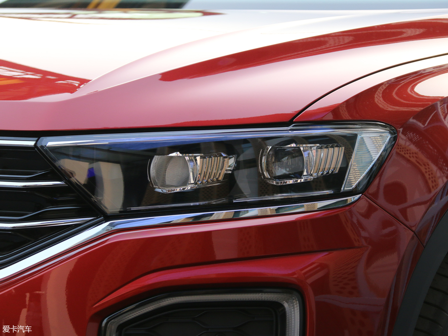 2018T-ROC̽ 280TSI DSGA