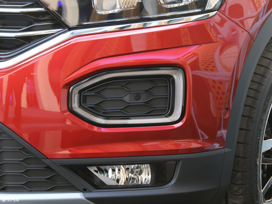 2018T-ROC̽ 280TSI DSGA