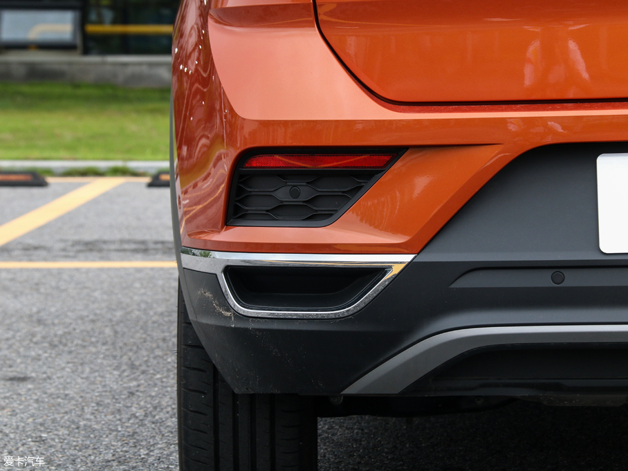 2018T-ROC̽ 280TSI DSGA