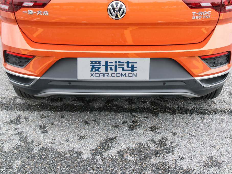 2018T-ROC̽ 280TSI DSGA