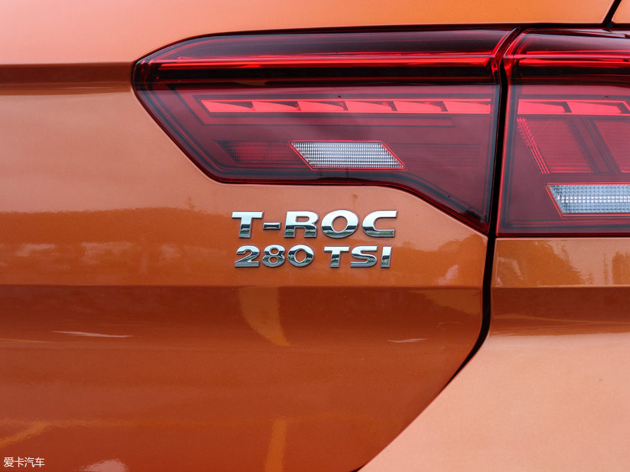 2018T-ROC̽ 280TSI DSG(q)A