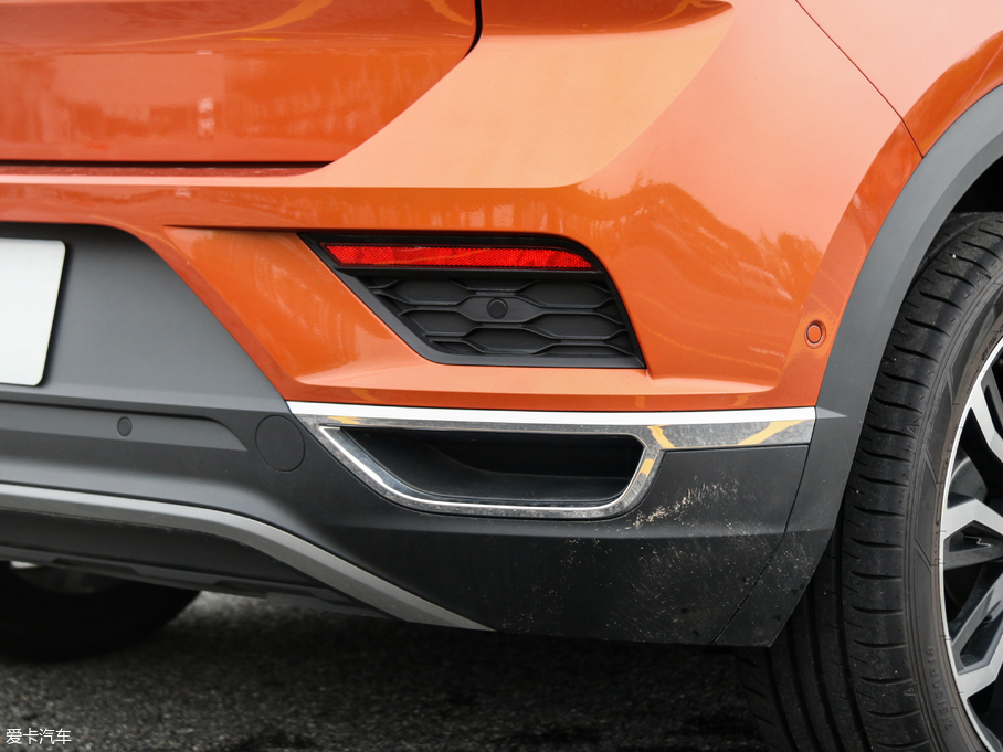 2018T-ROC̽ 280TSI DSGA