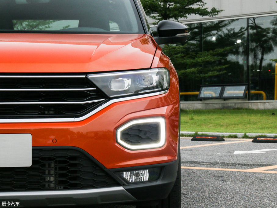 2018T-ROC̽ 280TSI DSGA