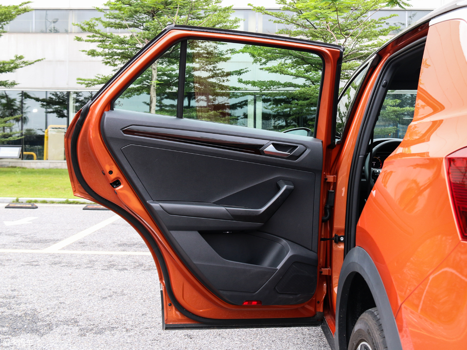 2018T-ROC̽ 280TSI DSGA