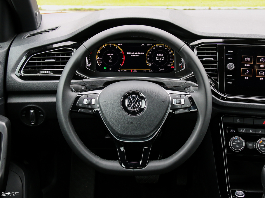 2018T-ROC̽ 280TSI DSGA