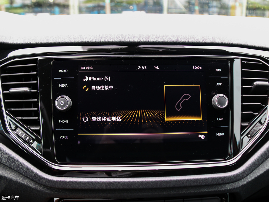 2018T-ROC̽ 280TSI DSGA