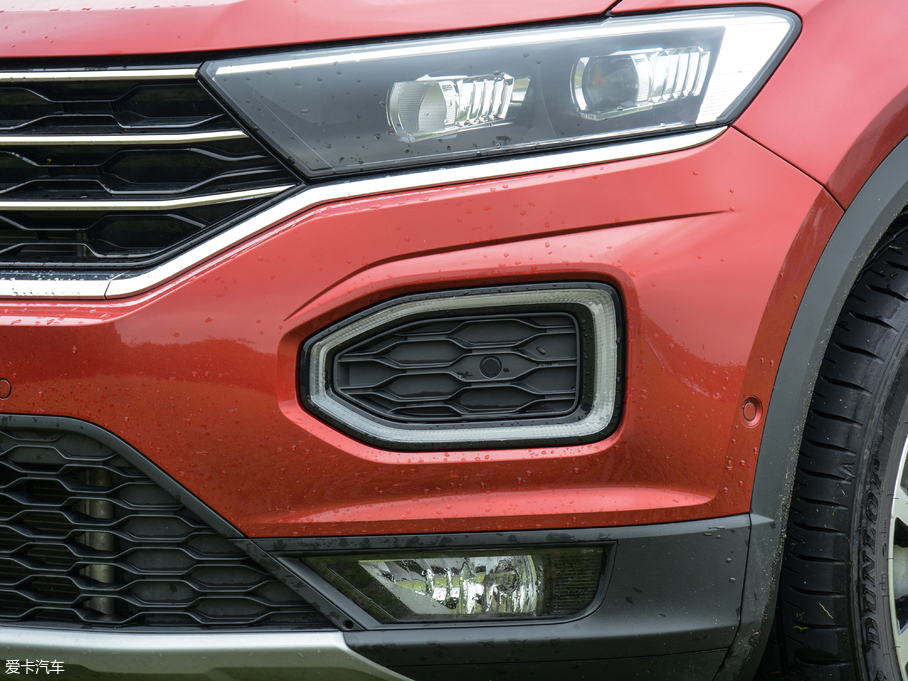 2018T-ROC̽ 280TSI DSG(q)A