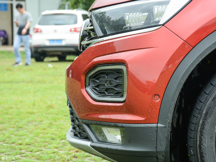 2018T-ROC̽ 280TSI DSG(q)A