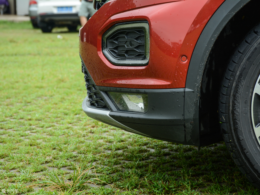 2018T-ROC̽ 280TSI DSGA