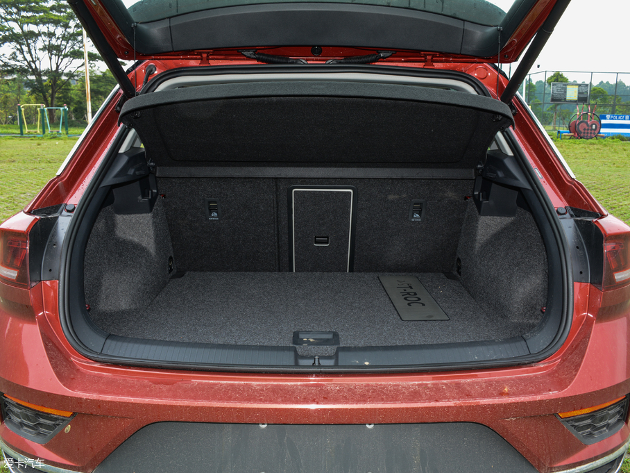 2018T-ROC̽ 280TSI DSG(q)A