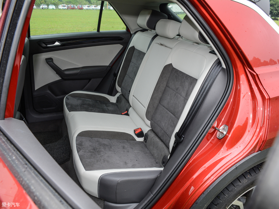 2018T-ROC̽ 280TSI DSGA