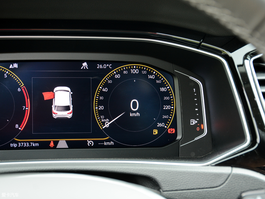 2018T-ROC̽ 280TSI DSGA