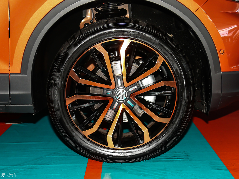 2018��T-ROC̽�� 280TSI DSG�����A��