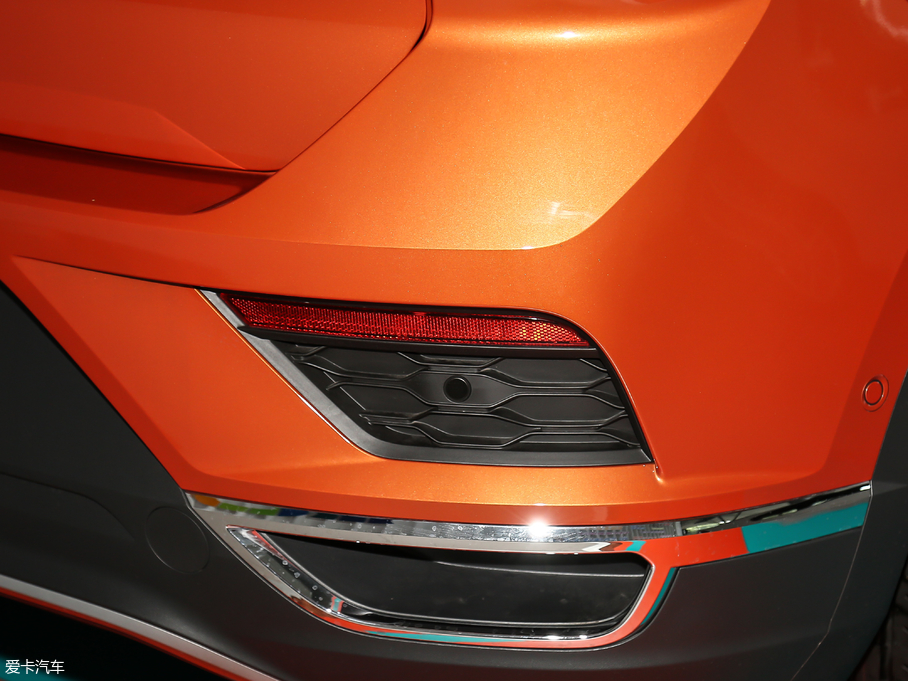 2018��T-ROC̽�� 280TSI DSG�����A��