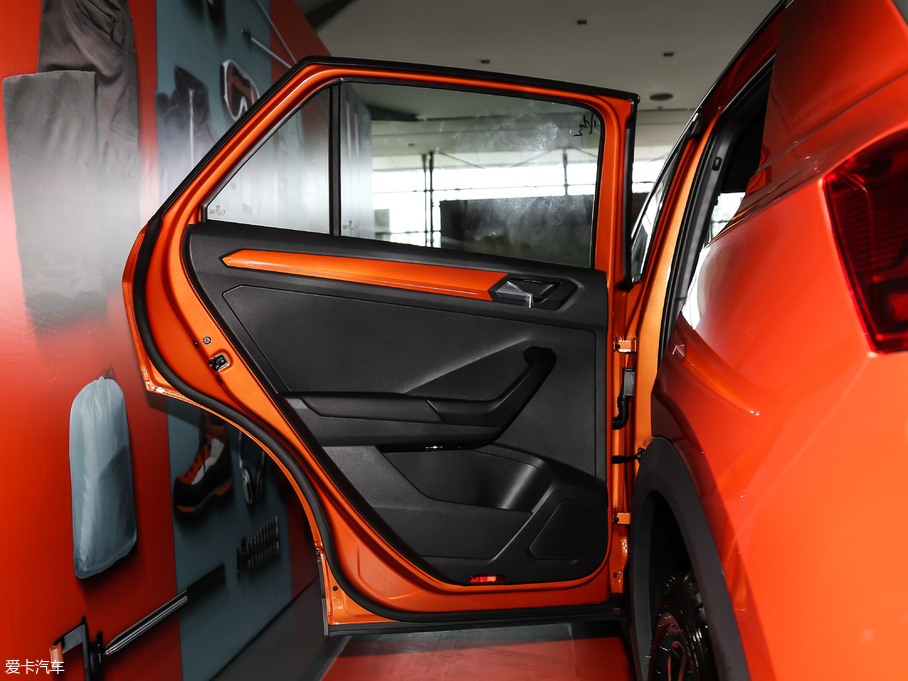 2018T-ROC̽ 280TSI DSGA