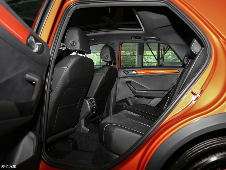 2018T-ROC̽ 280TSI DSGA