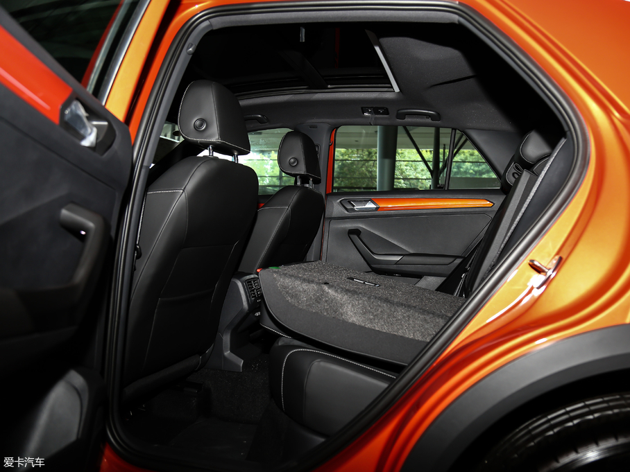 2018��T-ROC̽�� 280TSI DSG���(q��)���A��