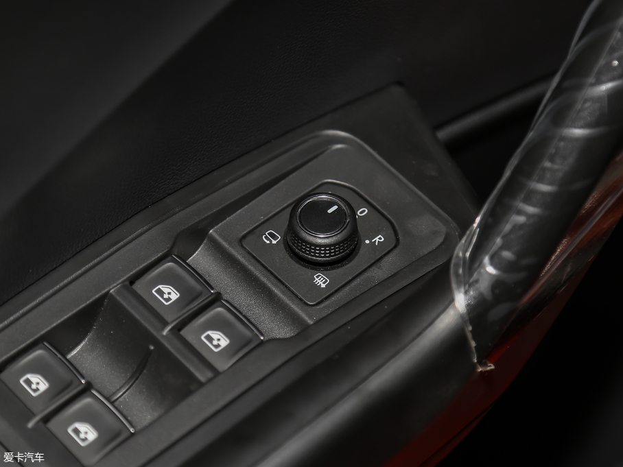 2018��T-ROC̽�� 280TSI DSG�����A��