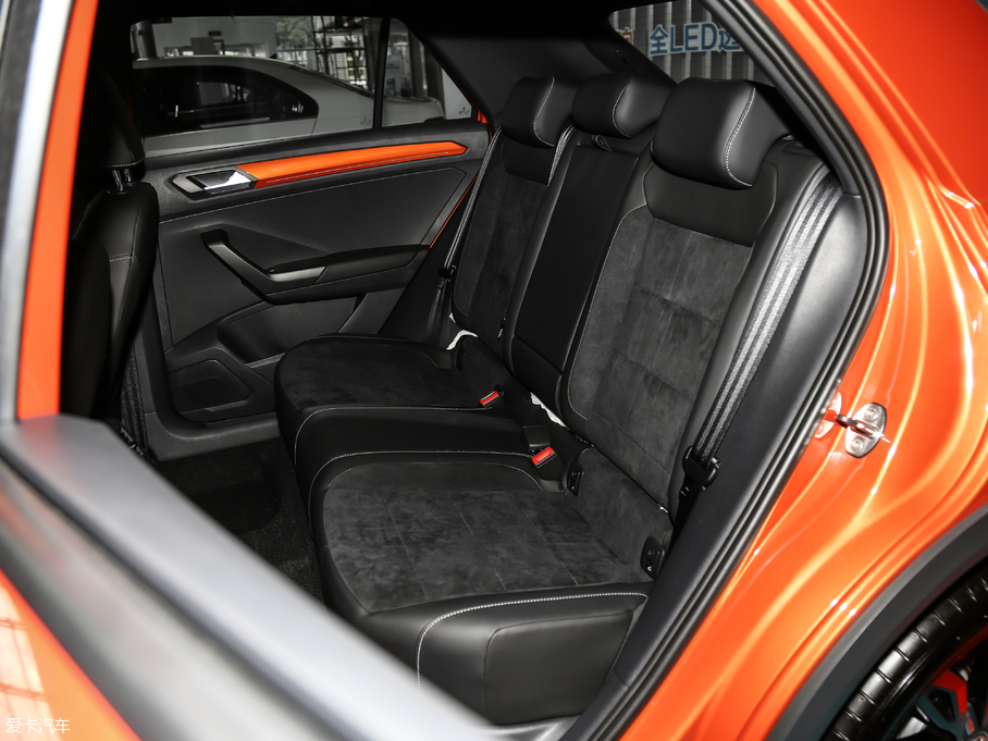 2018T-ROC̽ 280TSI DSGA