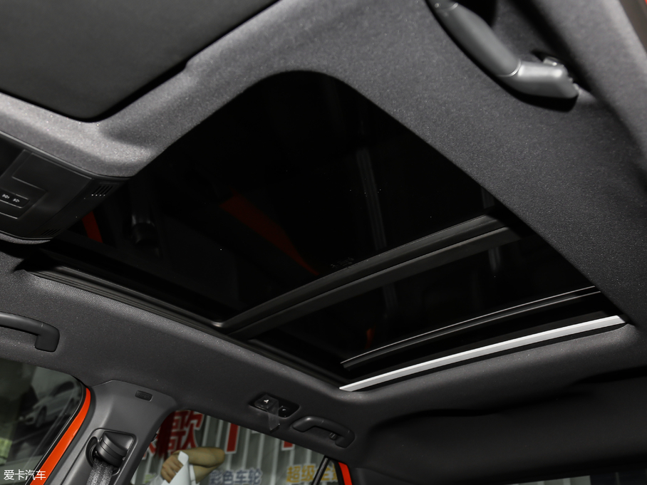 2018��T-ROC̽�� 280TSI DSG�����A��