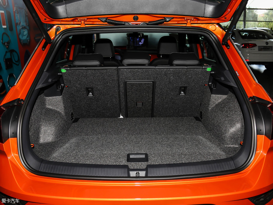 2018T-ROC̽ 280TSI DSG(q)A