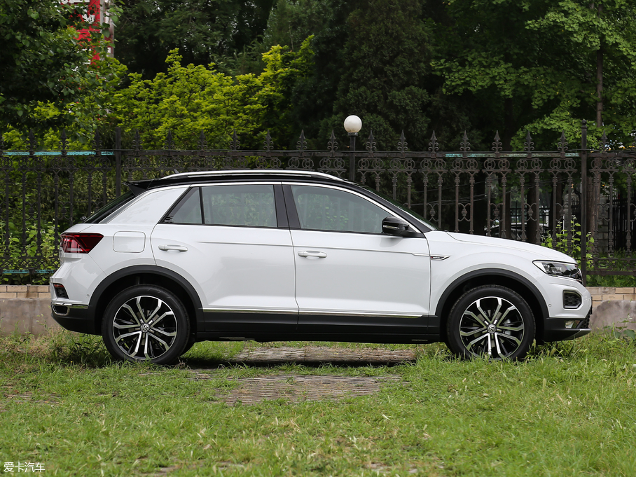2018T-ROC̽ 280TSI DSG(q)A