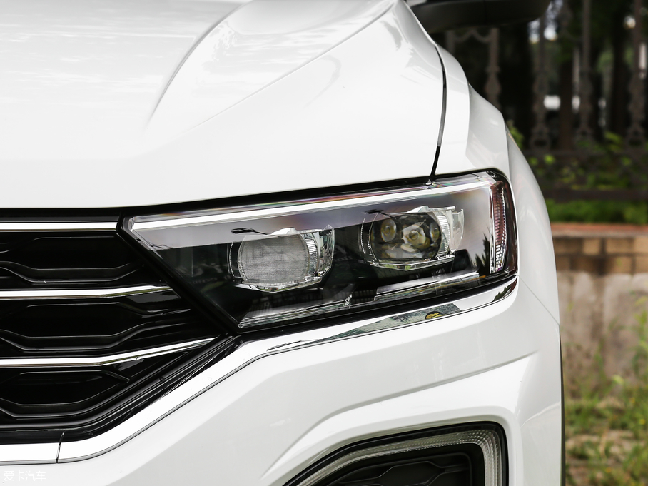 2018T-ROC̽ 280TSI DSGA