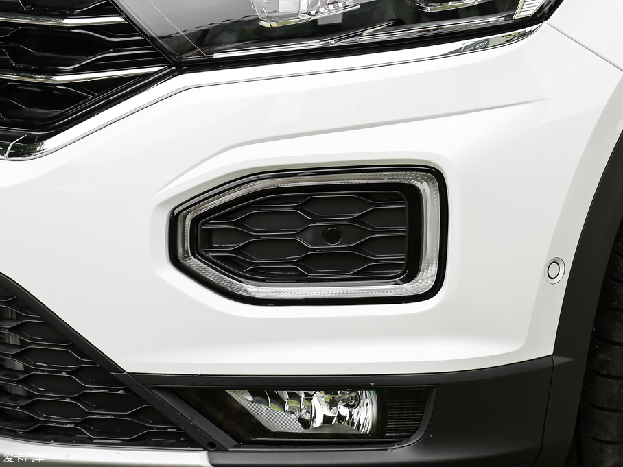 2018T-ROC̽ 280TSI DSGA