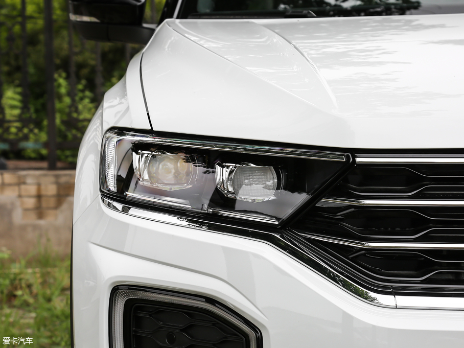 2018T-ROC̽ 280TSI DSGA