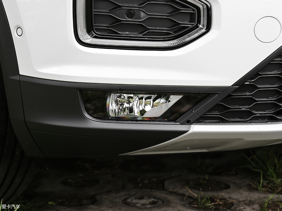 2018T-ROC̽ 280TSI DSGA