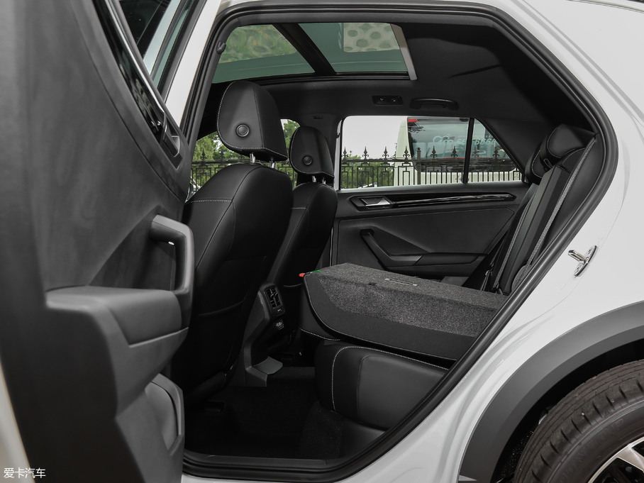 2018T-ROC̽ 280TSI DSG(q)A